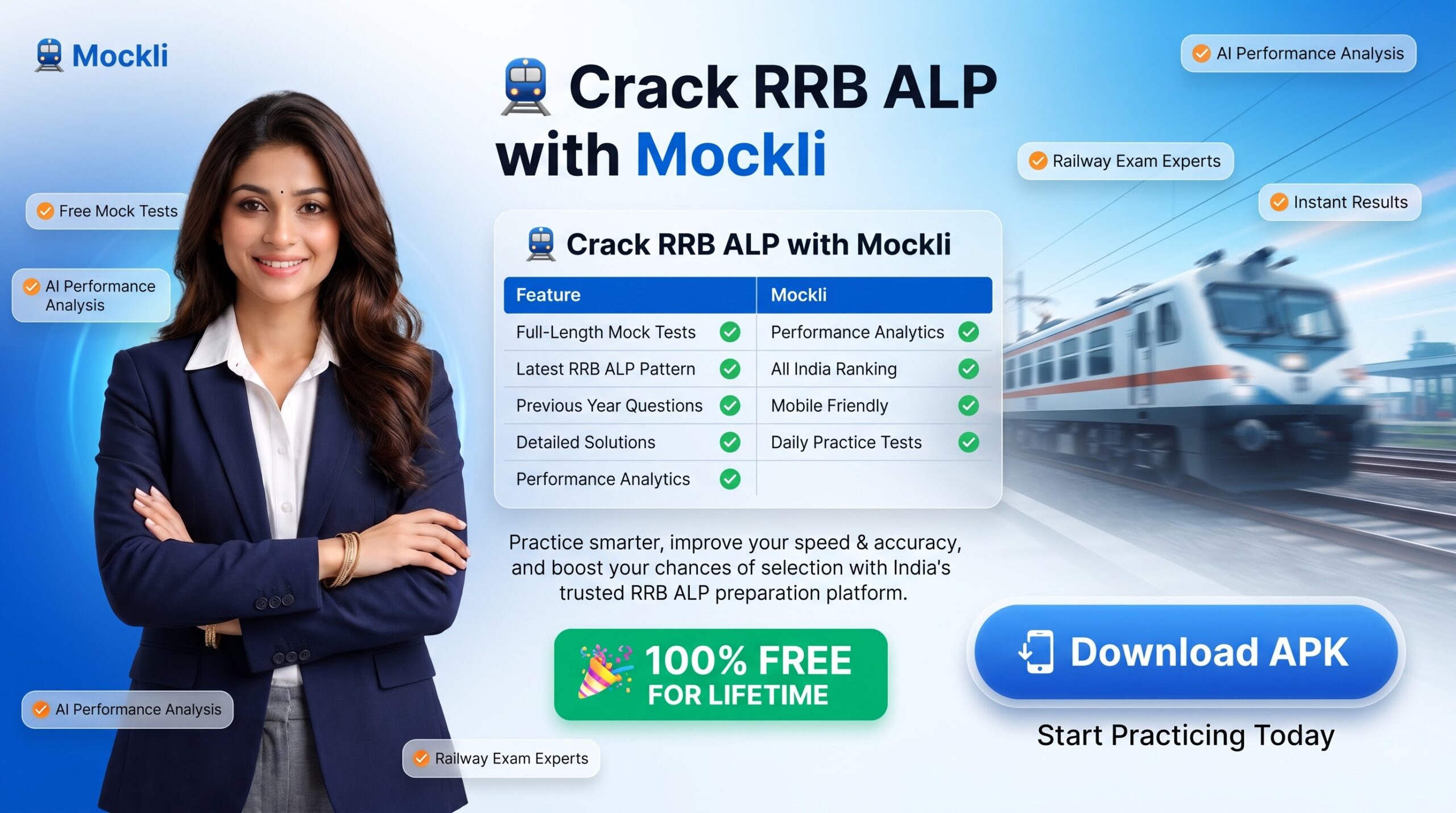 RRB ALP